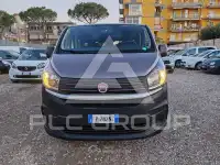2018 Fiat Talento