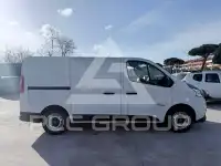 2018 Fiat Talento