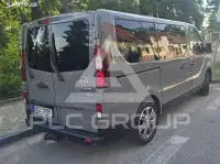 2018 Fiat Talento