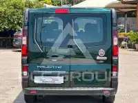 2018 Fiat Talento