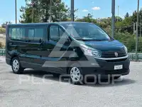 2018 Fiat Talento