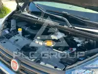2018 Fiat Talento