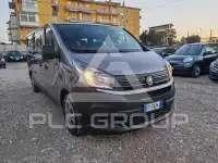 2018 Fiat Talento
