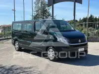 2018 Fiat Talento