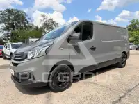 2018 Fiat Talento