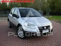 2018 Fiat 600