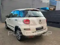 2018 Fiat 500