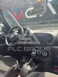 2018 Fiat 500