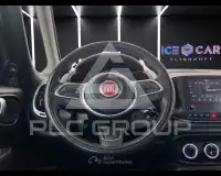 2018 Fiat 500