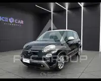 2018 Fiat 500