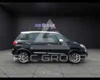2018 Fiat 500