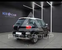 2018 Fiat 500