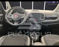 2018 Fiat 500