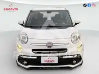2018 Fiat 500