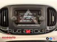 2018 Fiat 500