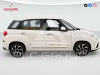 2018 Fiat 500