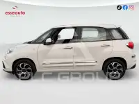 2018 Fiat 500