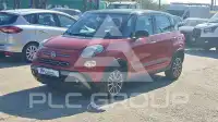 2018 Fiat 500