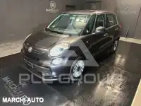 2018 Fiat 500