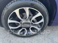 2018 Fiat 500