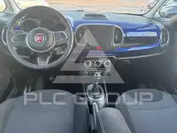 2018 Fiat 500