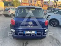 2018 Fiat 500