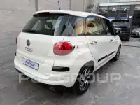 2018 Fiat 500