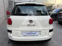 2018 Fiat 500