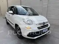 2018 Fiat 500