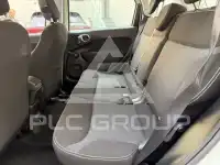 2018 Fiat 500