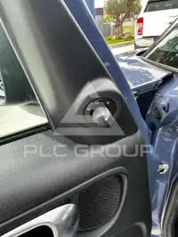 2018 Fiat 500