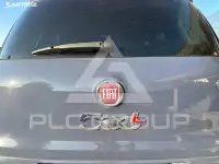 2018 Fiat 500