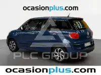 2018 Fiat 500