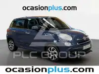 2018 Fiat 500