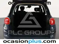 2018 Fiat 500