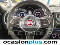 2018 Fiat 500