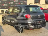 2018 Fiat 500
