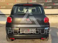 2018 Fiat 500