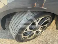 2018 Fiat 500