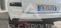 2018 Fiat 500