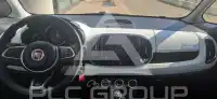 2018 Fiat 500