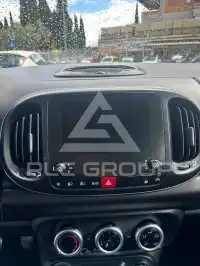 2018 Fiat 500