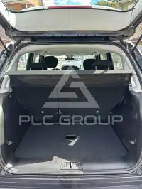 2018 Fiat 500