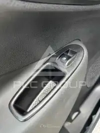 2018 Fiat 500