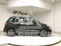 2018 Fiat 500