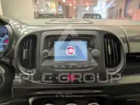2018 Fiat 500