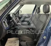 2018 Fiat 500