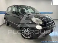 2018 Fiat 500