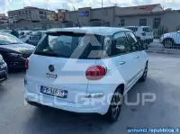 2018 Fiat 500