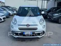 2018 Fiat 500